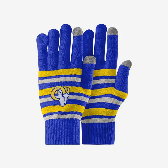 Gants extensibles Los Angeles Rams