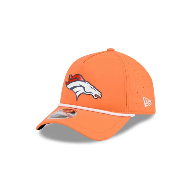 Denver Broncos Performance 9FORTY APEX Casquette Snapback