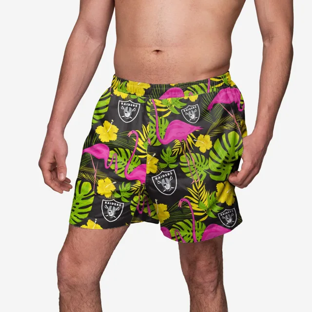 Las Vegas Raiders Points forts du maillot de bain
