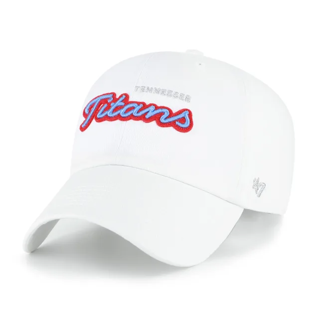 Tennessee Titans TENDANCE SCRIPT 47 NETTOYAGE