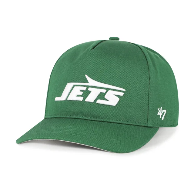 New York Jets '47 HITCH RF REALXED FIT