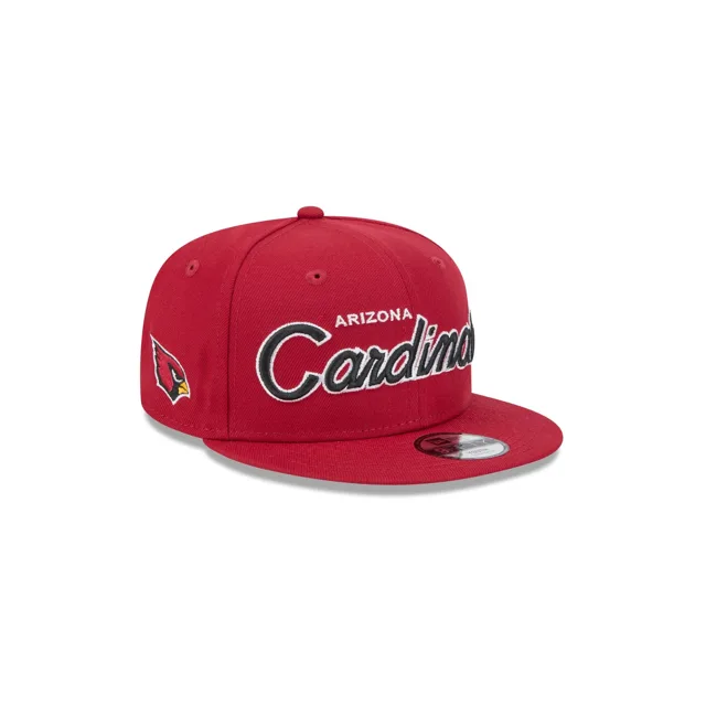 Arizona Cardinals Script Casquette Snapback 9FIFTY pour enfants