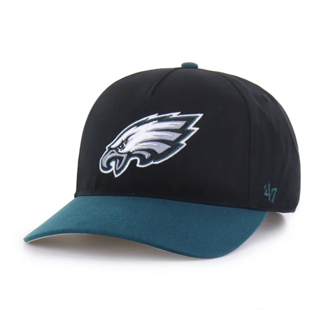 Philadelphia Eagles DEUX TONS '47 HITCH RF COUPE RELAXÉE