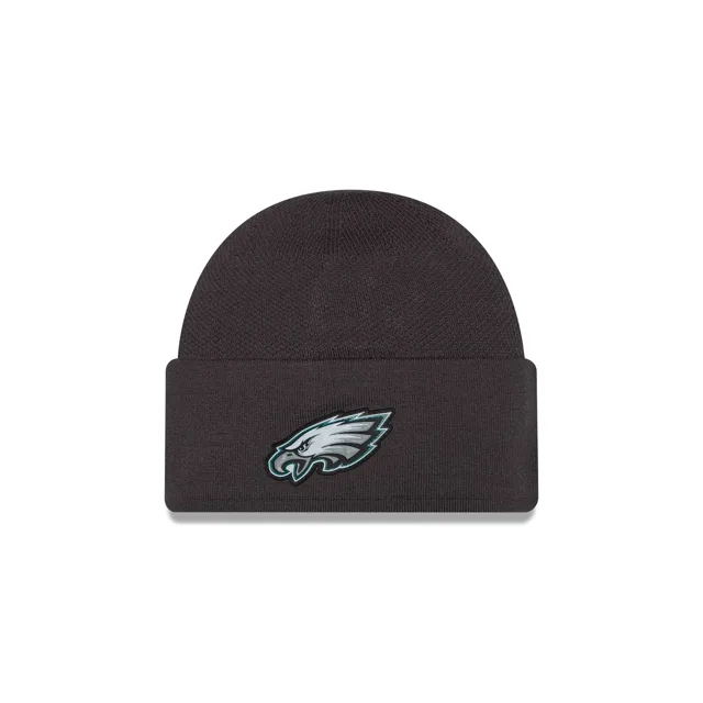 Philadelphia Eagles 2026 Chapeau Skully par temps froid