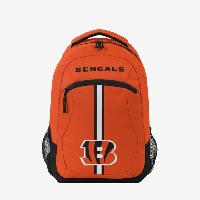 Sac à dos d'action Cincinnati Bengals