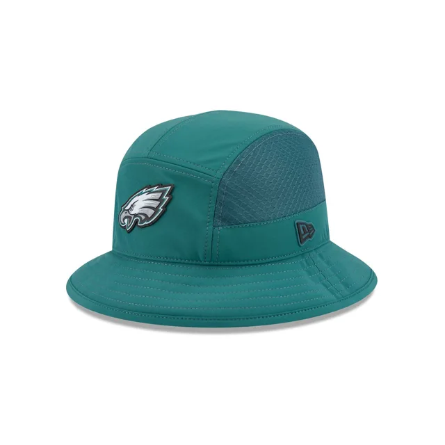 Chapeau bob extensible Sideline Philadelphia Eagles 2026