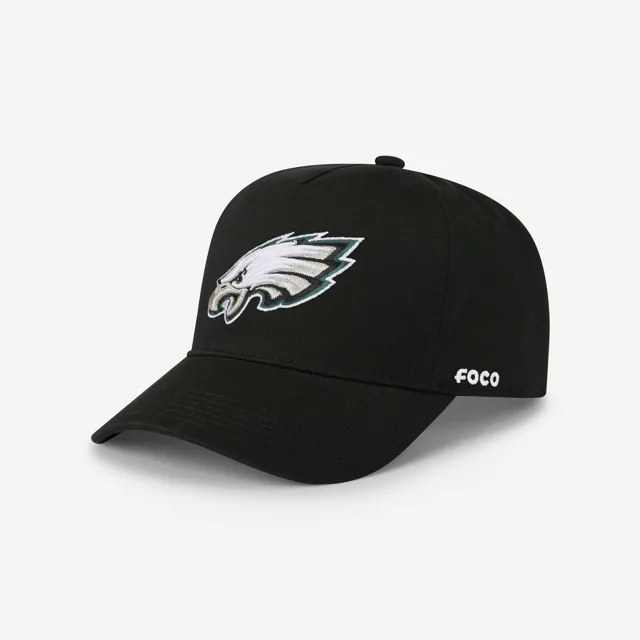 Casquette RF avec logo principal Philadelphia Eagles