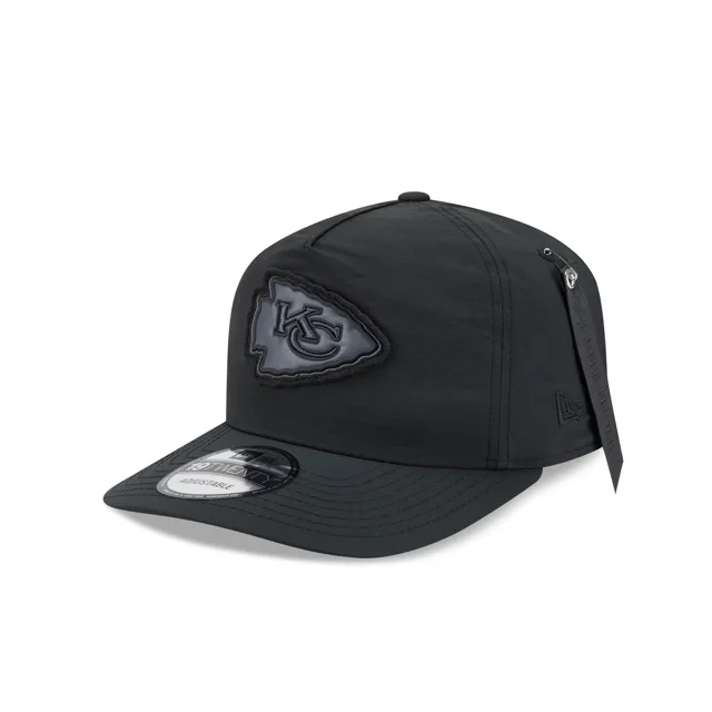 Alpha Industries x Kansas City Chiefs Chapeau réglable noir 19TWENTY