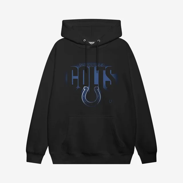 Sweat à capuche Indianapolis Colts Floodlight