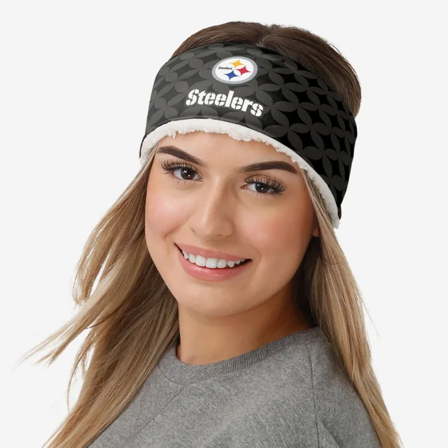 Pittsburgh Steelers Bandeau Head Start pour femme