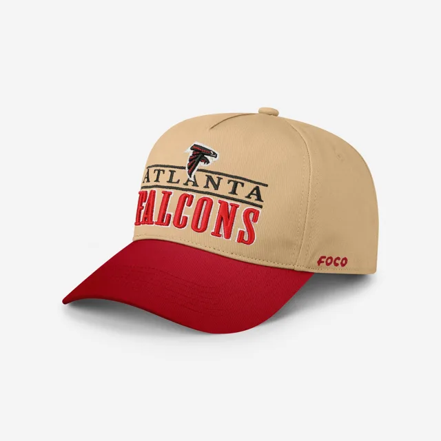 Casquette Atlanta Falcons Signature Bars Marquee RF