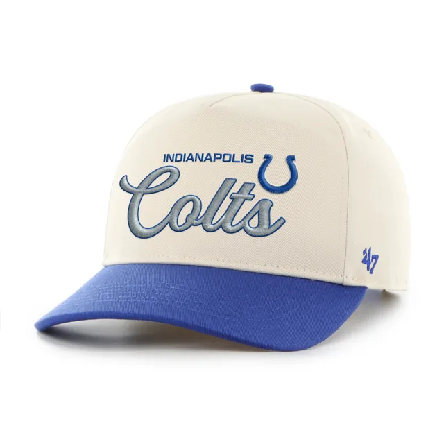 Indianapolis Colts ASSEMBLE '47 HITCH RF COUPE RELAXÉE