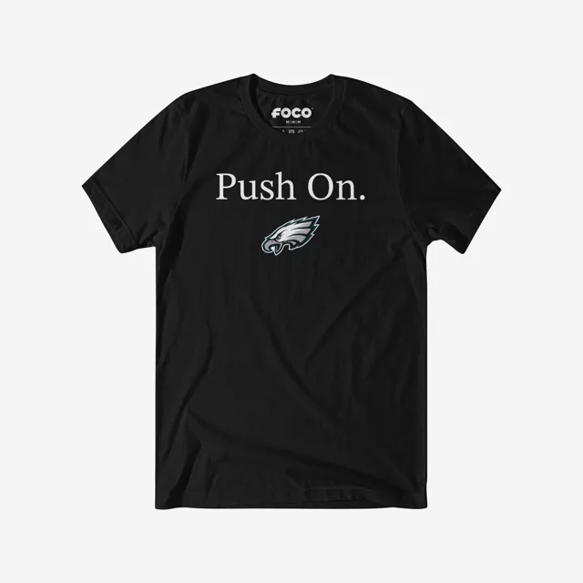 Philadelphia Eagles T-shirt à enfiler