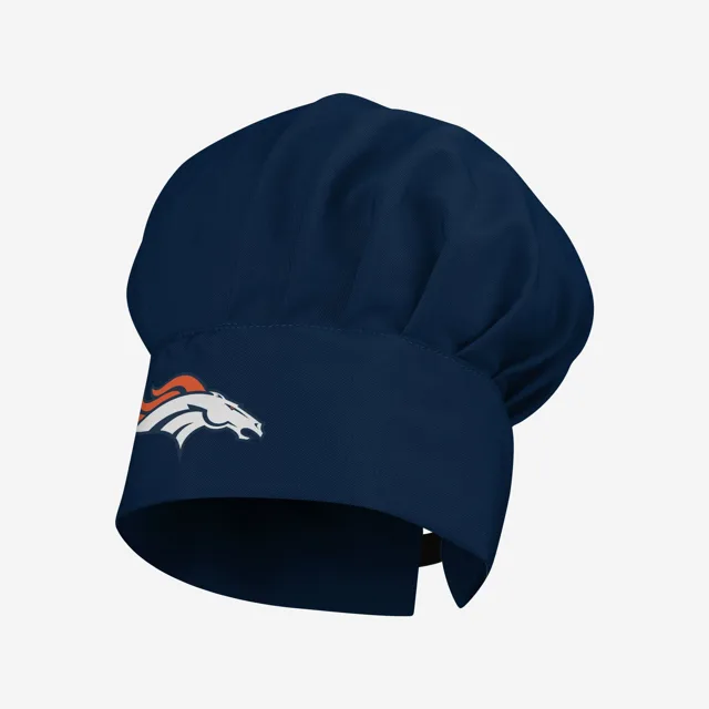 Denver Broncos Toque de chef avec grand logo