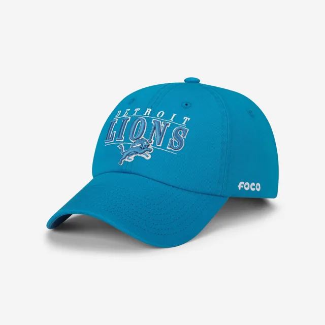 Casquette décontractée Detroit Lions Signature Bars