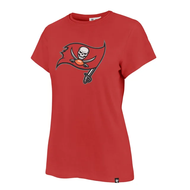 Tampa Bay Buccaneers PREMIER '47 FRANKIE TEE FEMME
