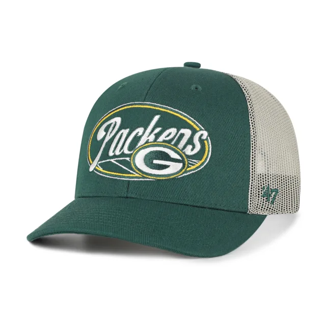 Green Bay Packers Enfield Strap '47 Trucker