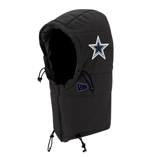 Dallas Cowboys 2026 Chapeau à capuche bouffante pour temps froid