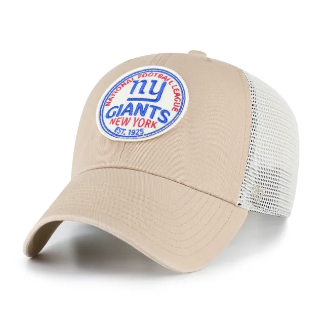 NETTOYAGE New York Giants FELTON '47