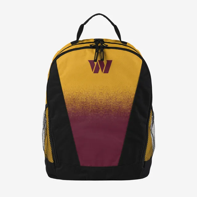 Sac à dos dégradé Washington Commanders Primetime