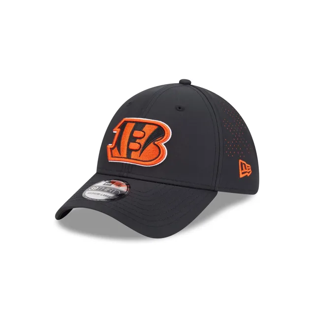 Cincinnati Bengals Night 39THIRTY Chapeau extensible