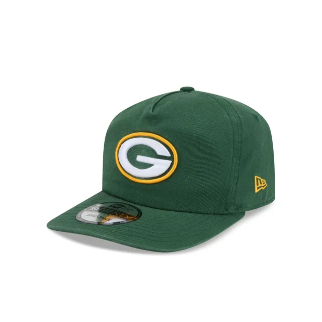 Casquette Snapback Green Bay Packers Team 19TWENTY