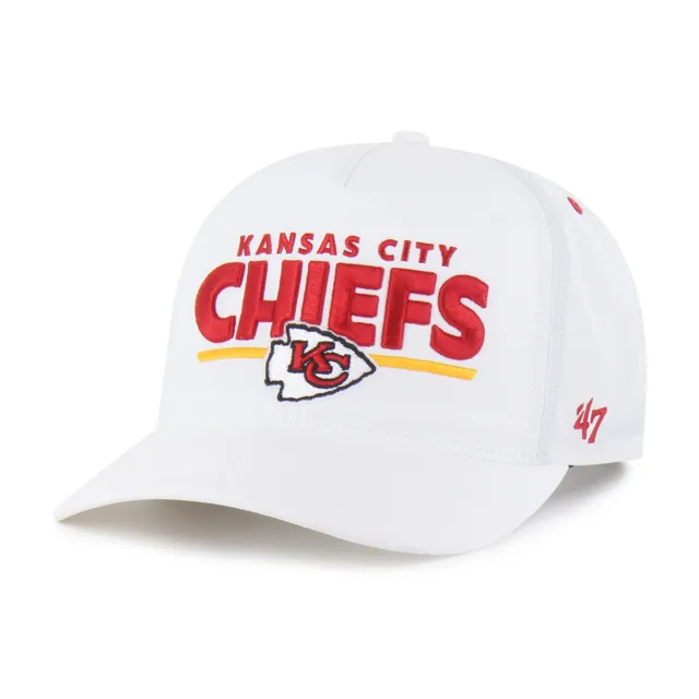 Kansas City Chiefs BRRR Expressway '47 Attelage RF Coupe décontractée