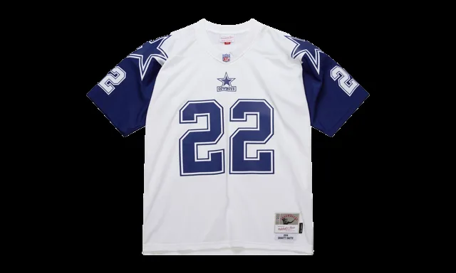 Maillot "NFL Cowboys 1994 Emmitt Smith" JY8651 DCOWHIT