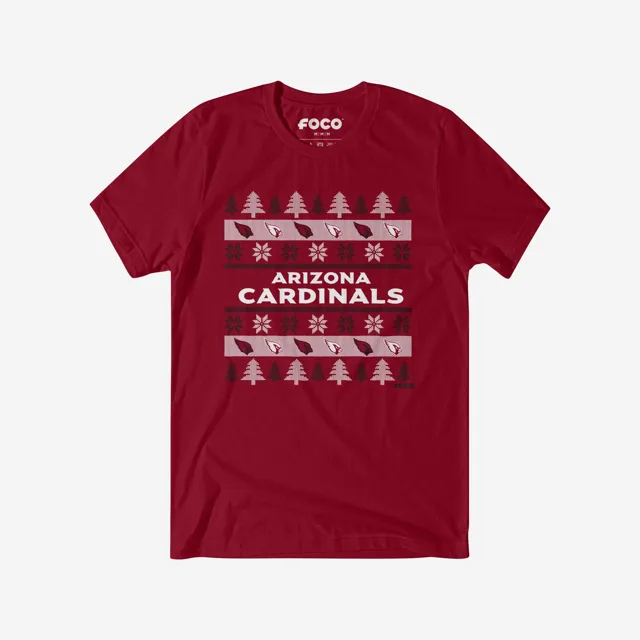 Arizona Cardinals T-shirt pull de vacances