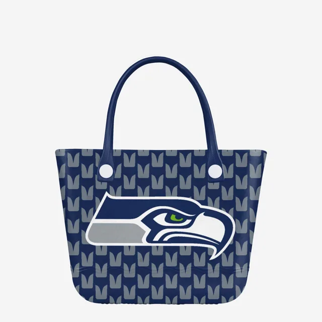Seattle Seahawks Sac fourre-tout thématique pour hayon