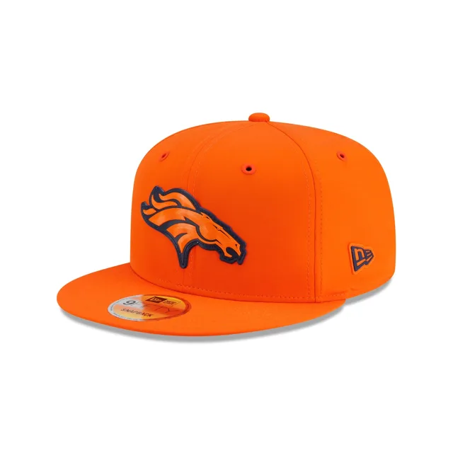 Casquette Snapback Denver Broncos 2026 Sideline 9FIFTY