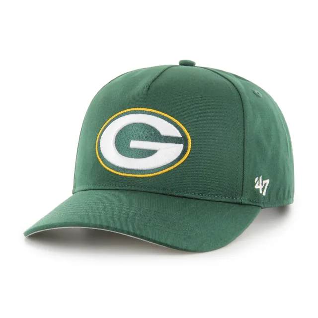 Green Bay Packers '47 HITCH RF COUPE RELAXÉE