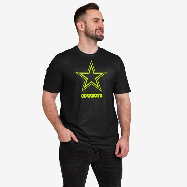 T-shirt Dallas Cowboys Faits saillants