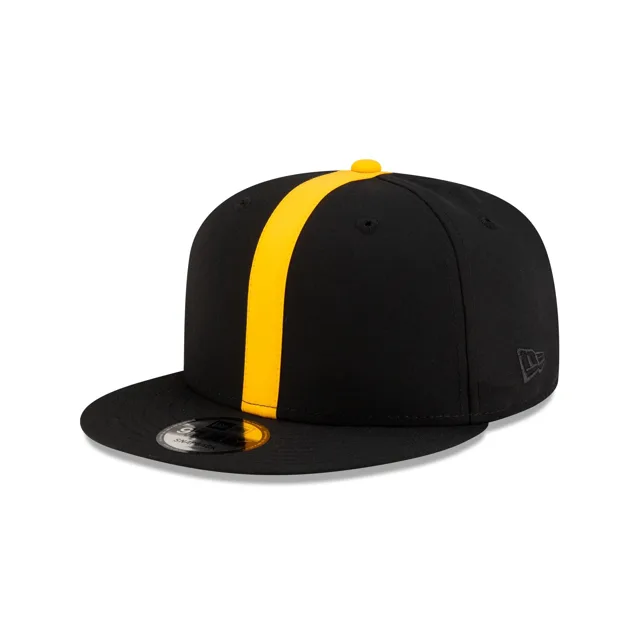 Pack casque Pittsburgh Steelers Casquette Snapback 9FIFTY