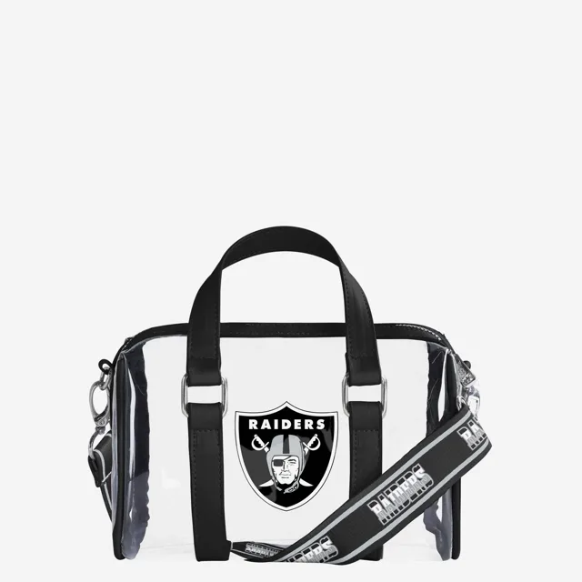Sac tonneau transparent Las Vegas Raiders