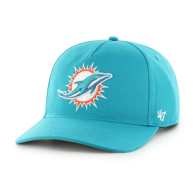 Miami Dolphins '47 HITCH RF COUPE RELAXÉE