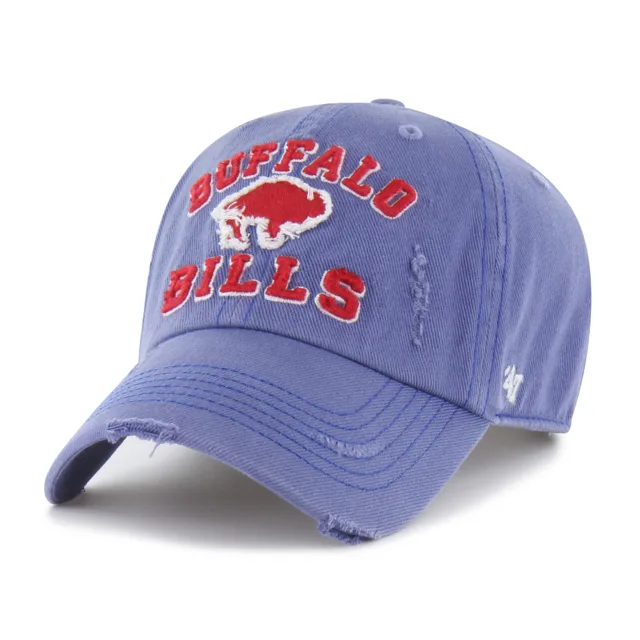 Buffalo Bills HISTORIQUE SEYMOORE '47 NETTOYAGE