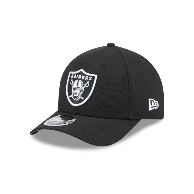 Casquette Snapback Las Vegas Raiders Team Kids 9FORTY M-Crown
