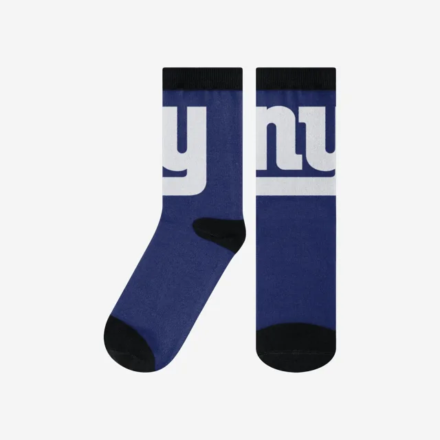 Chaussettes New York Giants Primetime