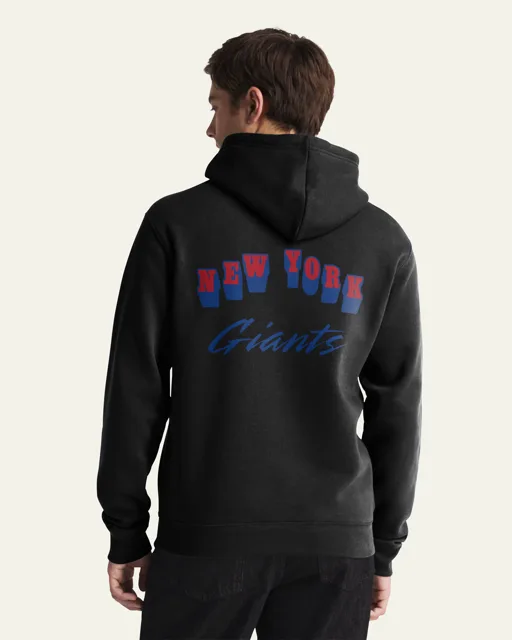 New York Giants JEU MARK BACKER '47 QUOTIDIEN HOOD