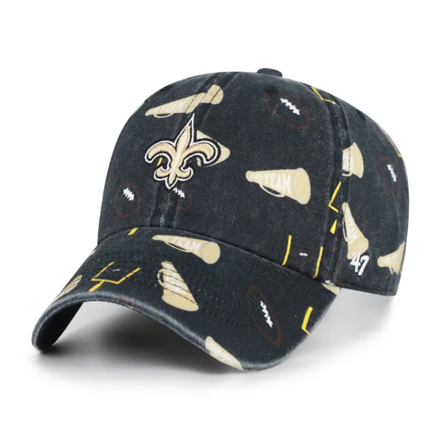 New Orleans Saints STOMPING GROUND '47 KID'S NETTOYAGE