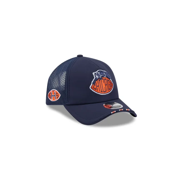 Chicago Bears 2026 Rivalries Casquette Snapback 9FORTY APEX pour enfants