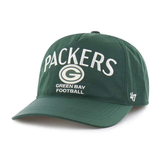 Green Bay Packers MODERNIA '47 HITCH RF COUPE RELAXÉE