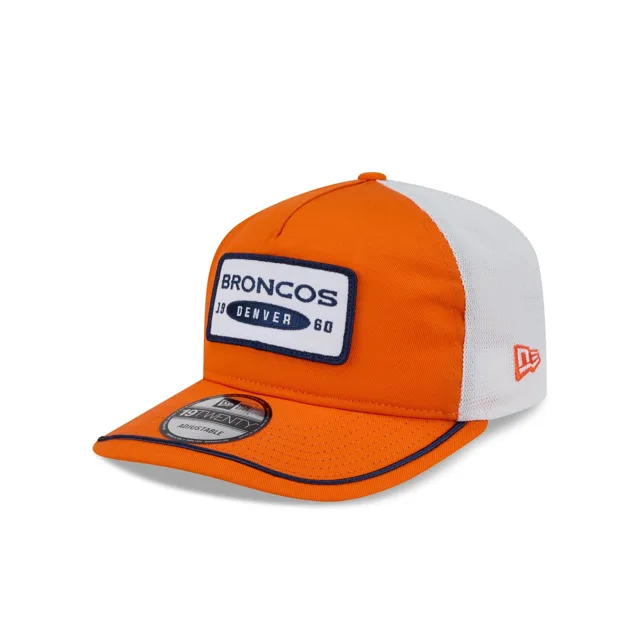 Denver Broncos Patch 19TWENTY