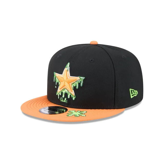 Nickelodeon Slime x Dallas Cowboys 9FIFTY Casquette Snapback