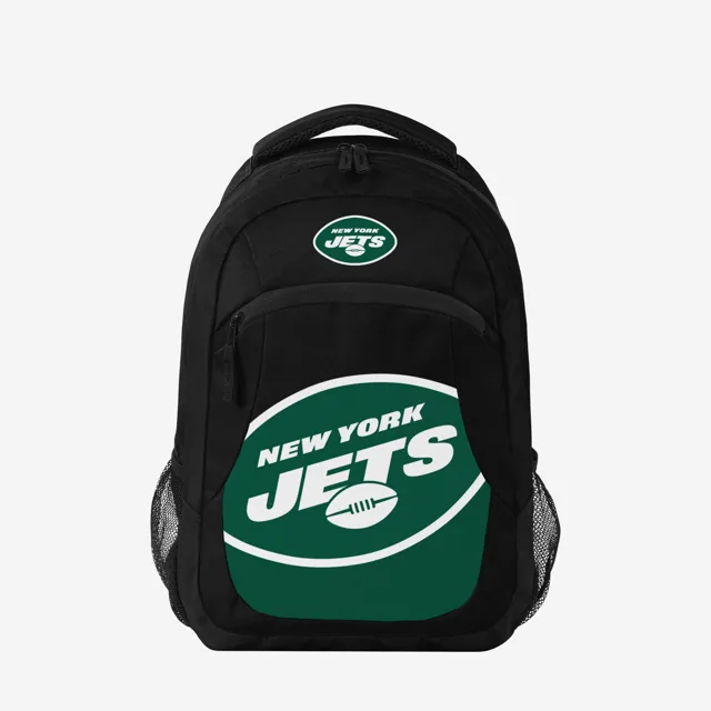 Sac à dos New York Jets Colorblock Action