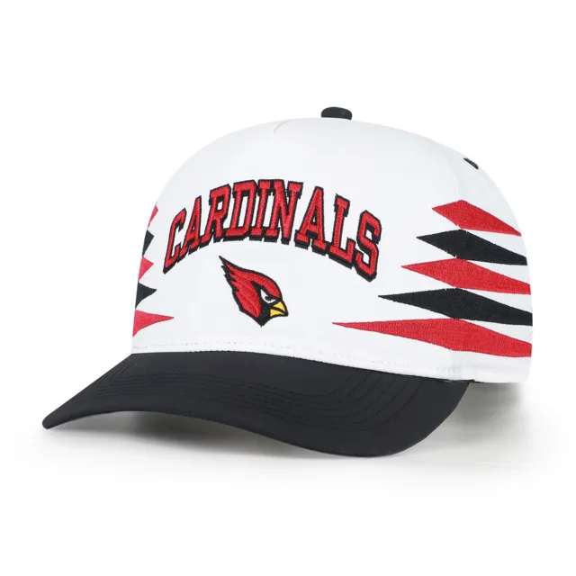Arizona Cardinals COUPE DIAMANT BRRR '47 HITCH RF COUPE RELAXÉE