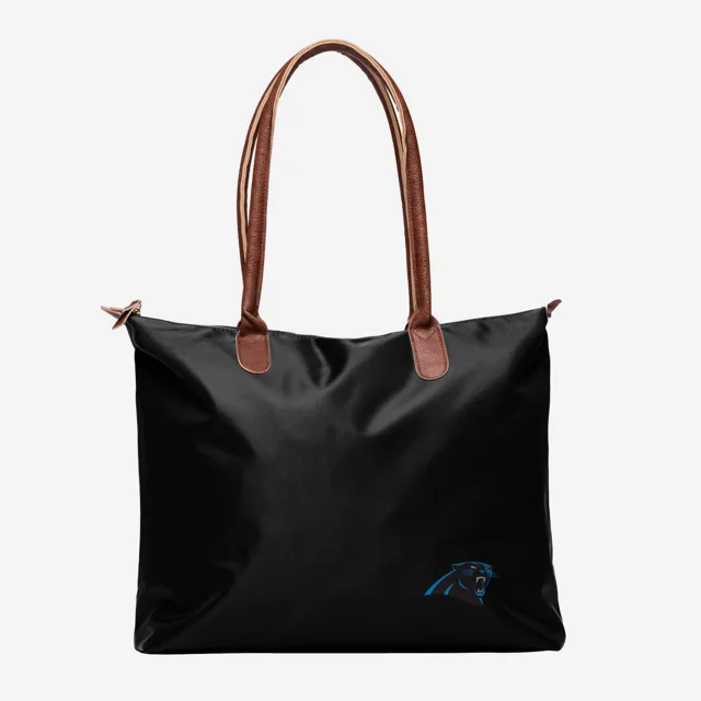 Carolina Panthers Sac fourre-tout aux couleurs vives