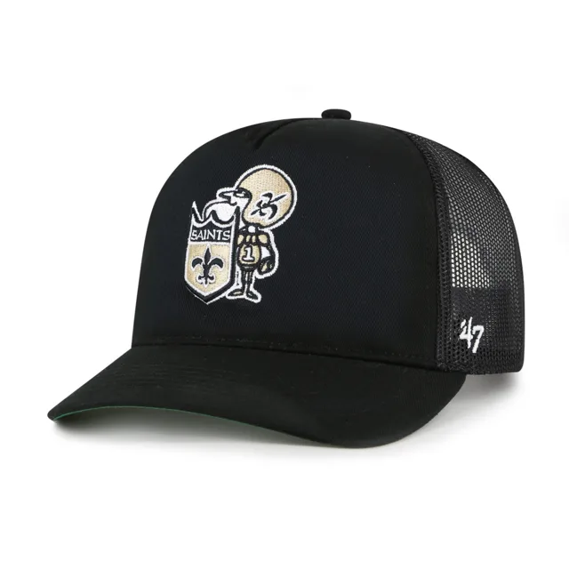 New Orleans Saints HISTORIQUE MAILLE '47 HITCH RF COUPE RELAXÉE