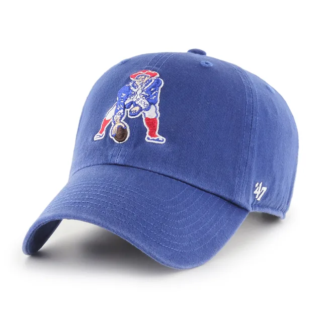 New England Patriots HISTORIQUE '47 KID'S NETTOYAGE
